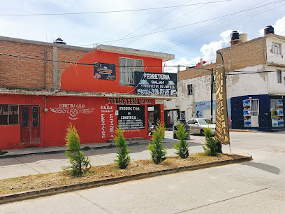 Ferretería y Productos de Limpieza Galan en Fresnillo