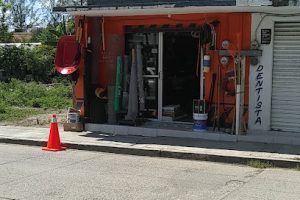 Ferretería y Tlapalería Eben Ezer en Poza Rica