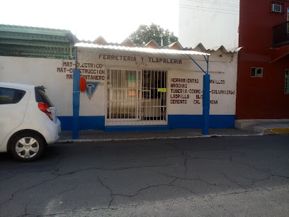 Ferretería y Tlapalería Rial en Veracruz