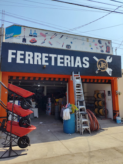 Ferreterías Jr en Mazatlán