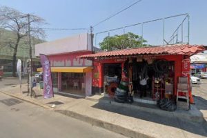 Ferrexpress en Villahermosa