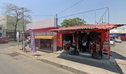 Ferrexpress en Villahermosa