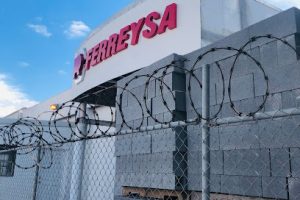 Ferreysa – Suc Lauro Villar en Matamoros