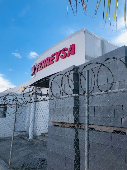 Ferreysa - Suc Lauro Villar en Matamoros