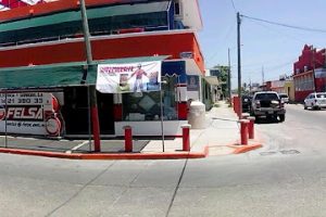 Ferroeléctrica y Servicios (Felsa) en Coatzacoalcos