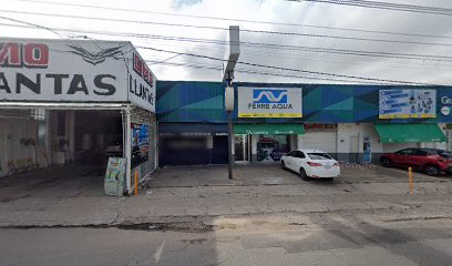 Ferromayoreo de Tabasco en Villahermosa