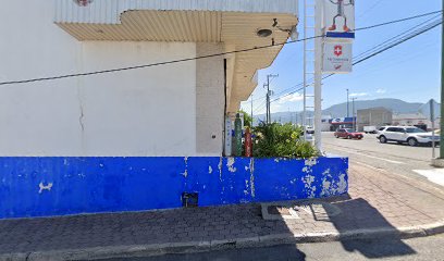 Fesovisa en Cd. Victoria