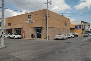 Fimsa Ferretera en Tampico