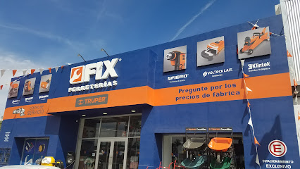 Fix Ferreterías Hermosillo El Llano en Hermosillo