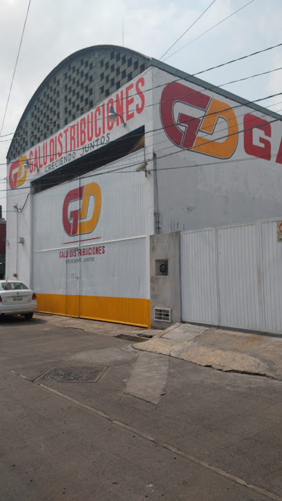 Galu Distribuciones en Xalapa