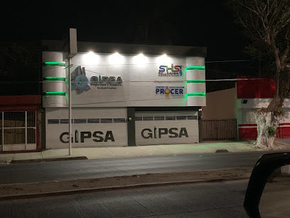 Gipsa | Ferretería e Insumos Industriales Mochis en Los Mochis