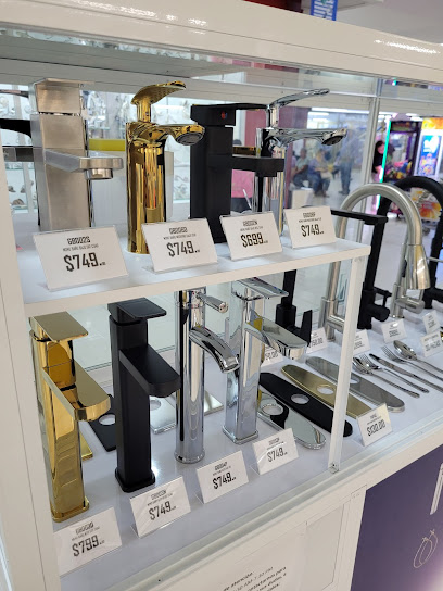 Grifomex Griferia, Plomería, Ferretería en Los Mochis