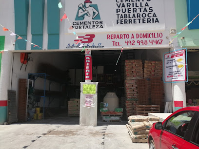 Guadalupe Ferreteros (Vialidad Arroyo de La Plata) en Guadalupe