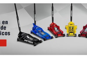 Harbor Freight Tools en México en Matamoros