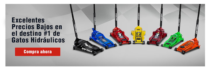 Harbor Freight Tools en México en Matamoros