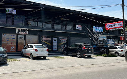 Herramientas Tampico en Tampico