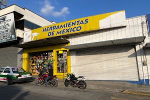 Herramientas de México (Av. Revolución) en Xalapa