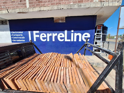 I Ferreline en Guadalupe