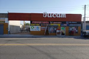 Jucam en San Luis Río Colorado