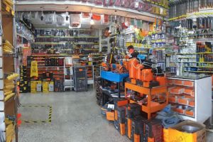 Key Ferreterías Juarez en Poza Rica