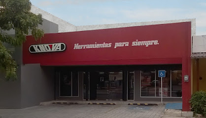 Knova Mérida en Mérida