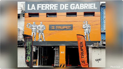 La Ferre de Gabriel Veracruz en Veracruz