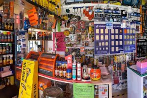 La Ferre de Papá (Roberto Clemente 307) en Coatzacoalcos