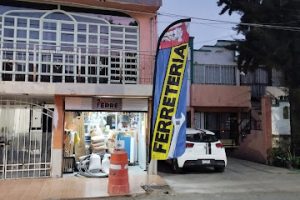 La Ferré en Zacatecas