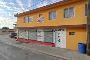 La Nacional Ferreterías Suc. del Maestro en Reynosa