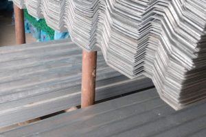 Láminas y Alambres del Norte en Poza Rica