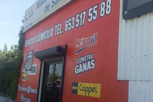 Maderas y Materiales Hav en San Luis Río Colorado