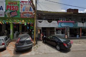 Mangueras y Conexiones de Poza Rica S.A. de C.V. en Poza Rica