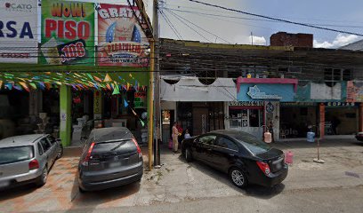 Mangueras y Conexiones de Poza Rica S.A. de C.V. en Poza Rica