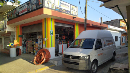 Masuhe Ferreterías Express en Mazatlán