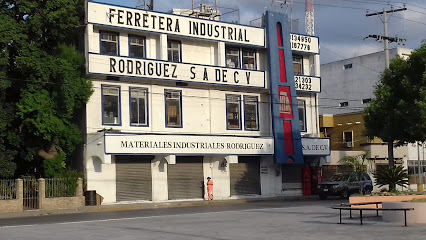 Materiales Industriales Rodriguez S.A. de C.V. en Matamoros