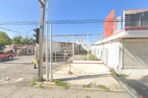 Materiales Jasa (C. González) en Nuevo Laredo