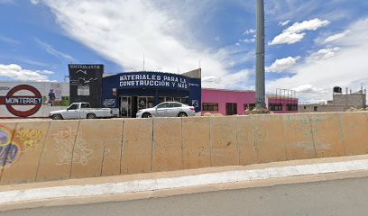 Materiales Para Construcción Mj en Zacatecas