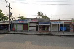 Materiales Para La Construcción Ochoa en Coatzacoalcos