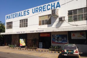 Materiales Urrecha en Culiacán