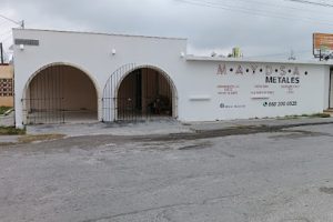 Maydsa Metales en Matamoros