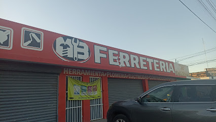 Mb Ferretería en Hermosillo