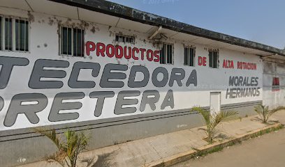 Mh Abastecedora Ferretera en Xalapa