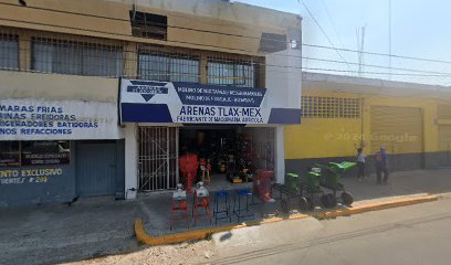 Multimarcas Ferreteras en Villahermosa