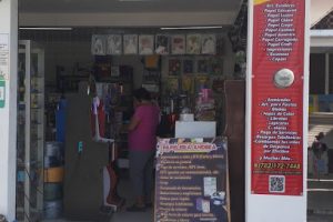 Papelería y Ferretería Andrea en Poza Rica