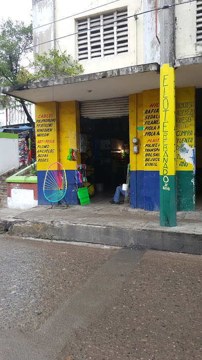 Peshicables Tampico en Tampico