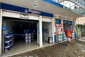 Pinturas Alvamex Palsur en Coatzacoalcos