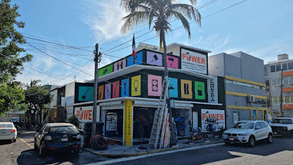 Power Heramientas y Ferretería (Fracc. Virginia, Boca del Rio) en Veracruz