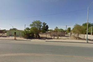 Proma Ferretería (C. 17) en San Luis Río Colorado