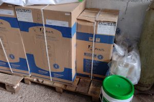 Proveedora Mexicana de Nuevo Laredo S.A. de C.V. en Nuevo Laredo