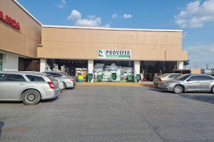 Provefer Ferretería en Reynosa